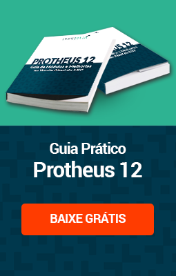 Guia Prático - Protheus 12